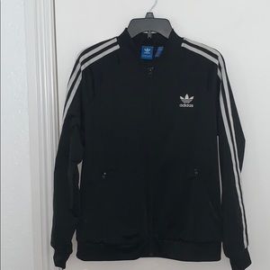 Adidas Track Jacket!!